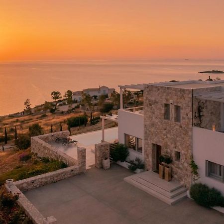 Avgi Villa Agios Nikolaos  Exteriér fotografie