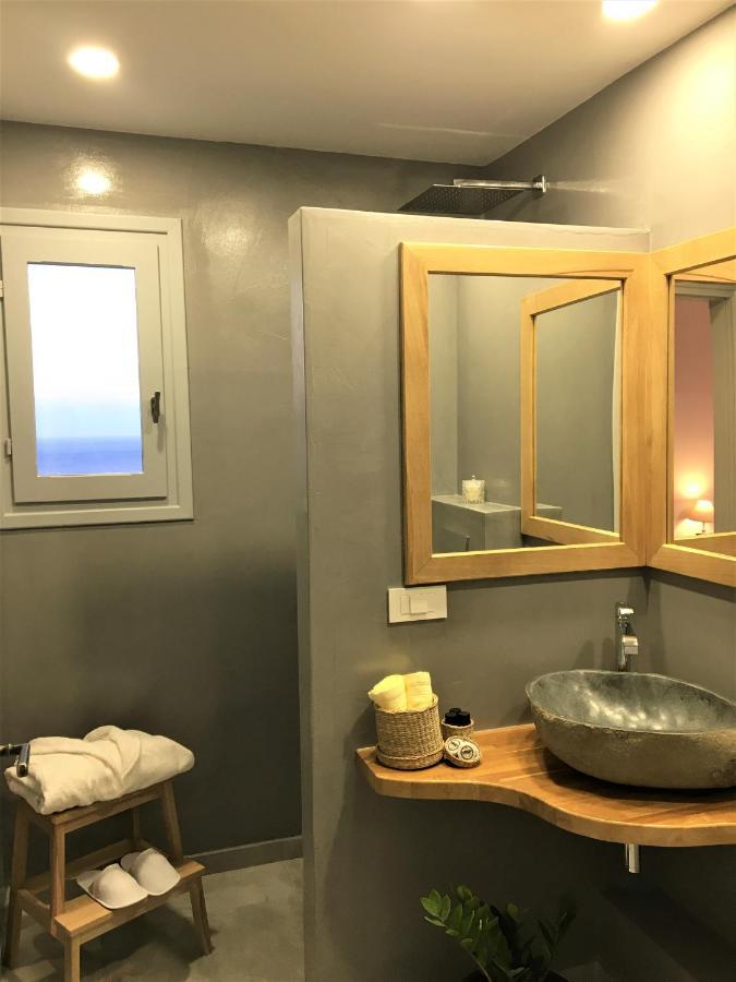 Avgi Villa Agios Nikolaos  Exteriér fotografie