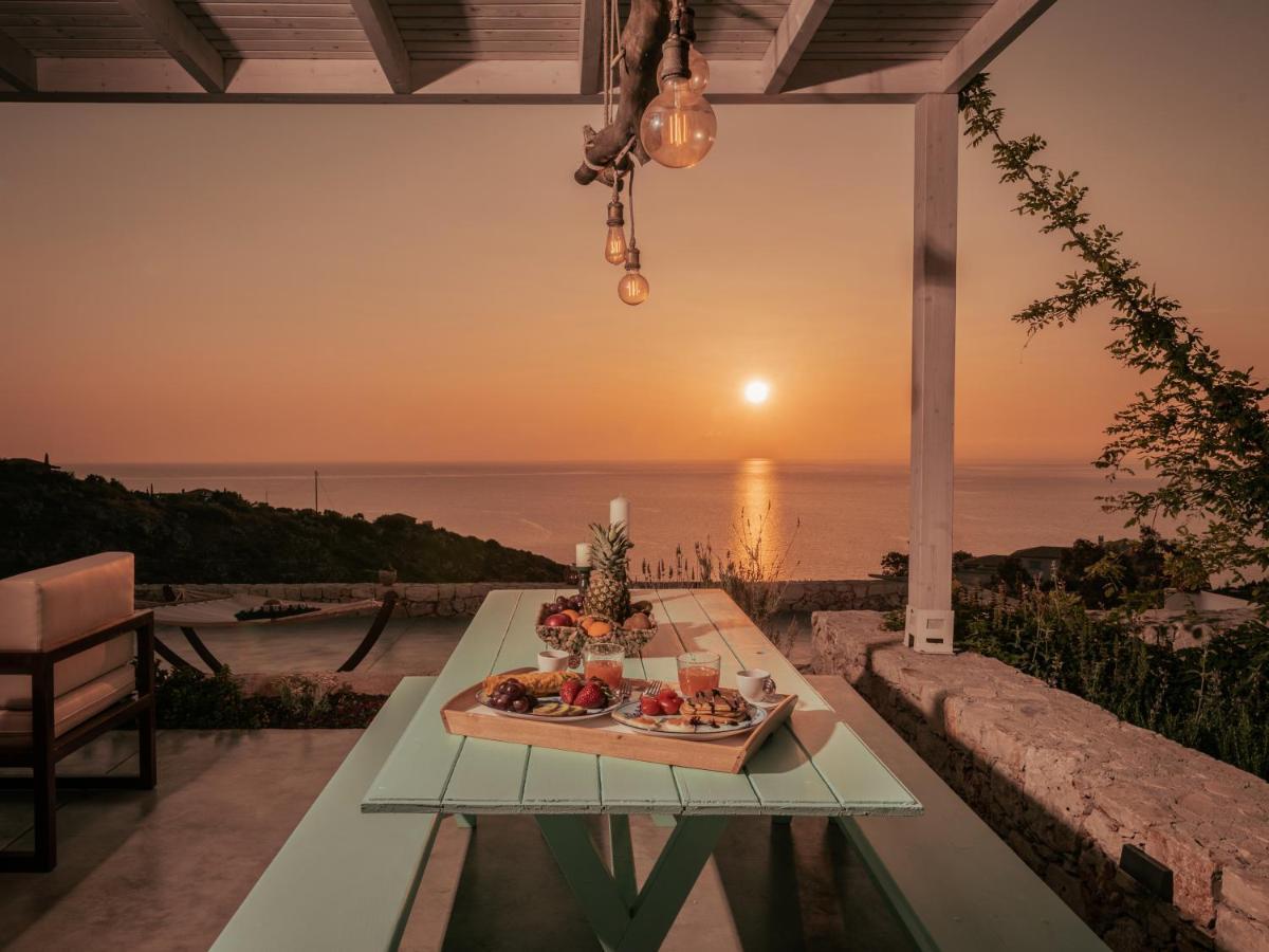Avgi Villa Agios Nikolaos  Exteriér fotografie