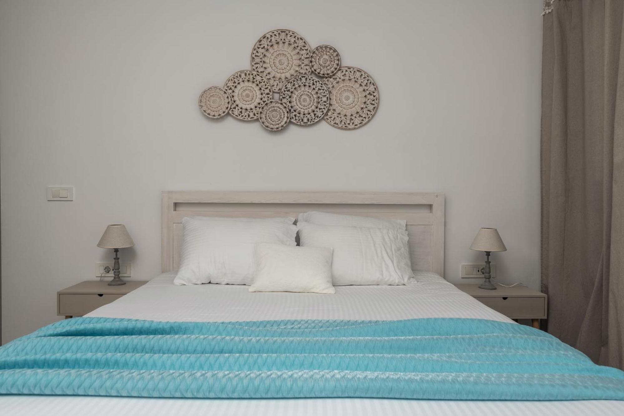 Avgi Villa Agios Nikolaos  Exteriér fotografie